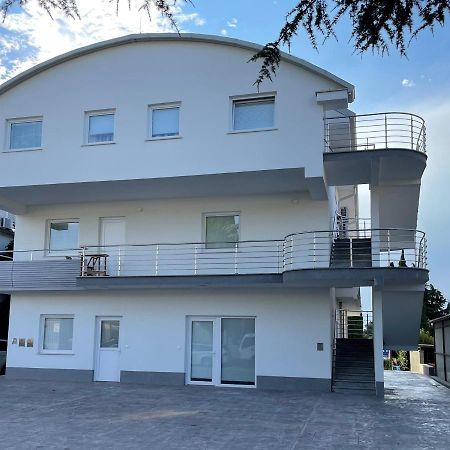 Apartmán Apartmaji Meduza 2 Izola Exteriér fotografie