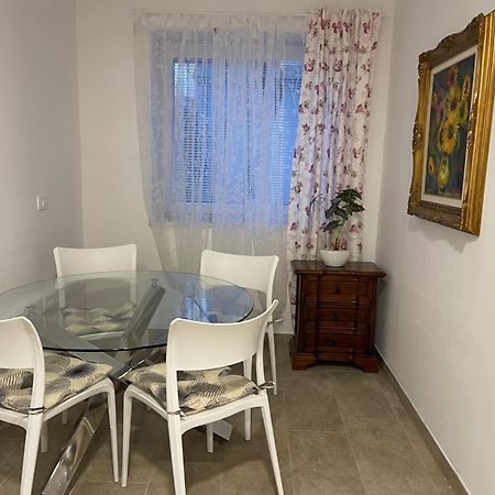Apartmán Apartmaji Meduza 2 Izola Exteriér fotografie