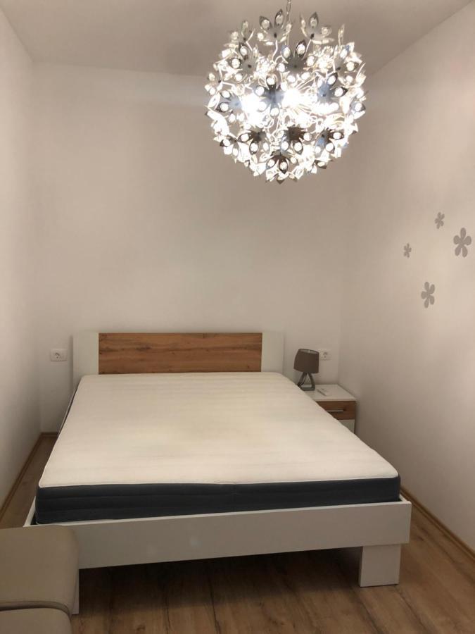 Apartmán Apartmaji Meduza 2 Izola Exteriér fotografie
