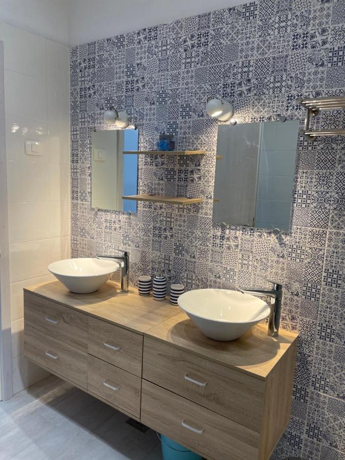 Apartmán Apartmaji Meduza 2 Izola Exteriér fotografie