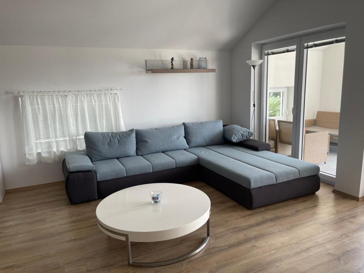 Apartmán Apartmaji Meduza 2 Izola Exteriér fotografie