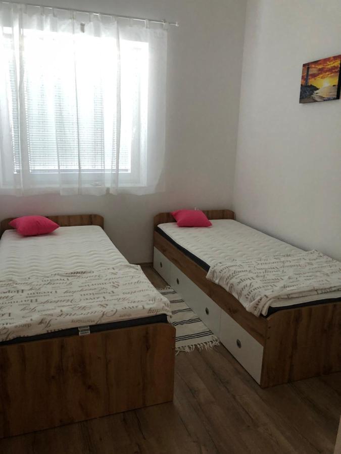 Apartmán Apartmaji Meduza 2 Izola Exteriér fotografie