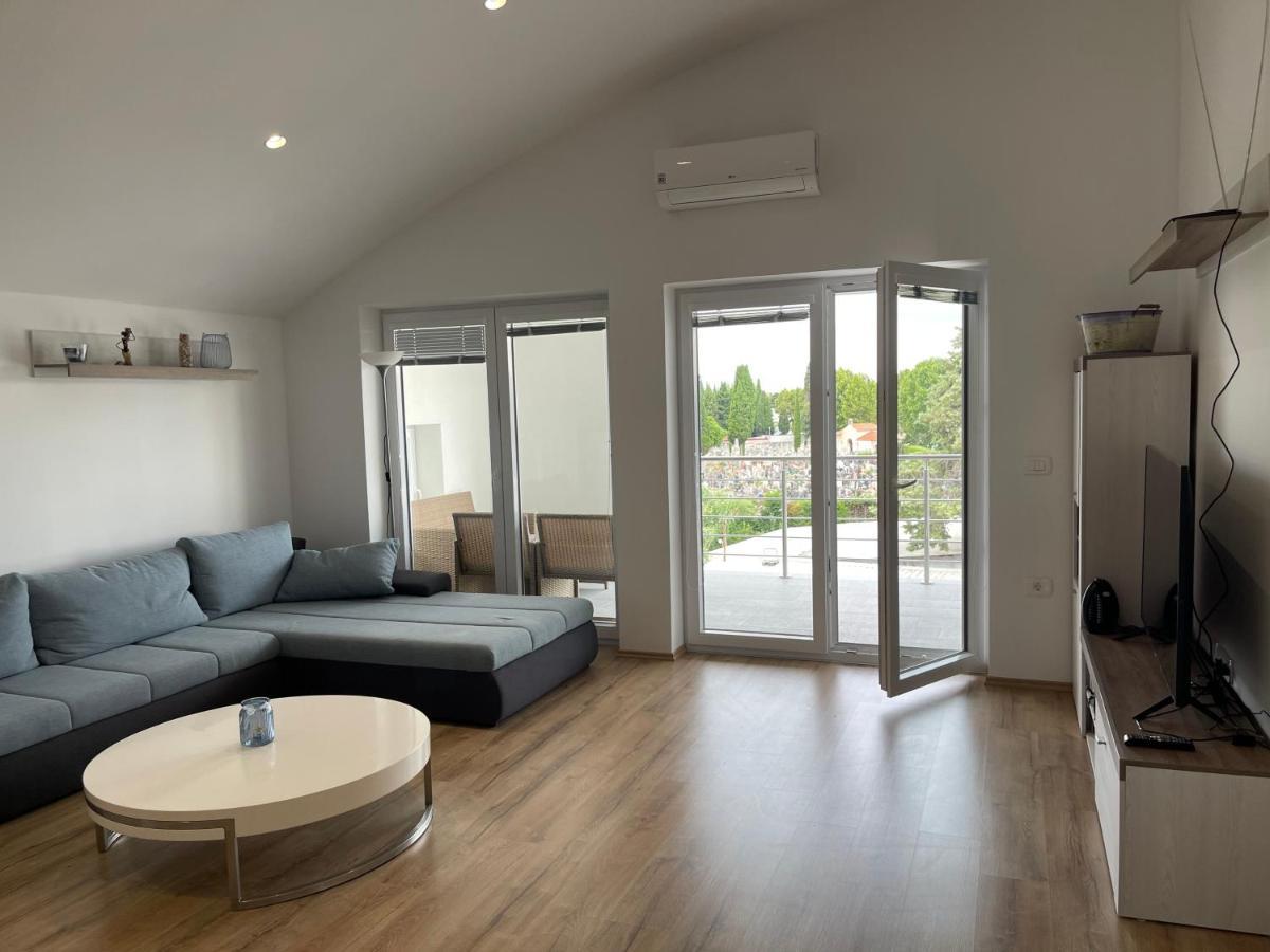 Apartmán Apartmaji Meduza 2 Izola Exteriér fotografie