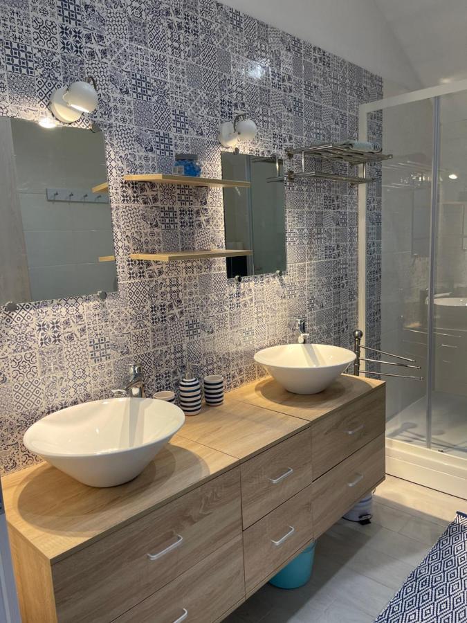 Apartmán Apartmaji Meduza 2 Izola Exteriér fotografie