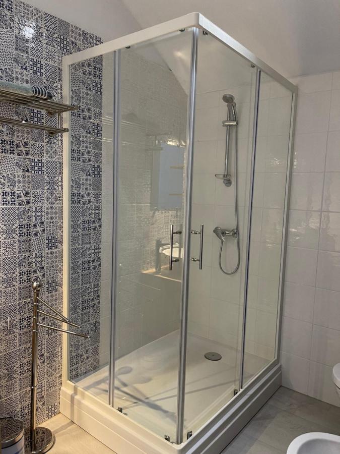 Apartmán Apartmaji Meduza 2 Izola Exteriér fotografie