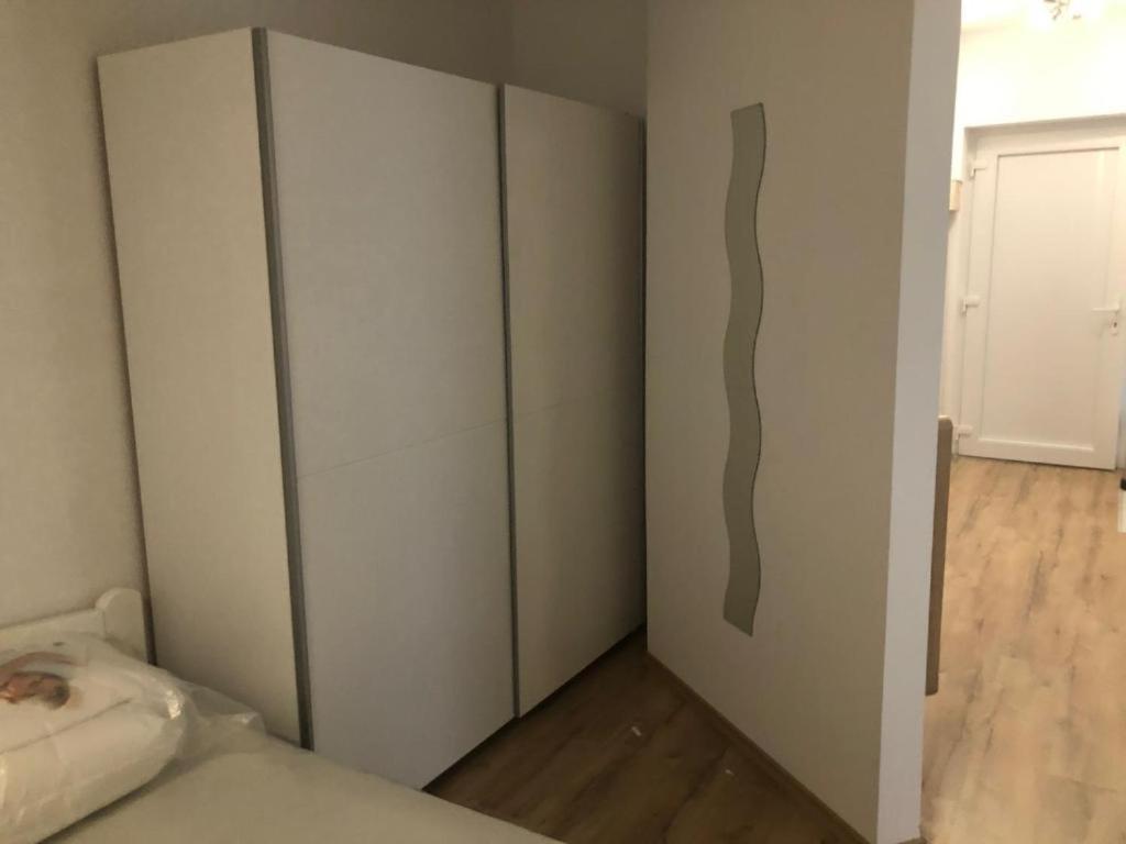 Apartmán Apartmaji Meduza 2 Izola Exteriér fotografie