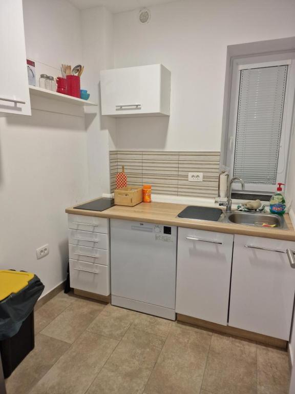 Apartmán Apartmaji Meduza 2 Izola Exteriér fotografie