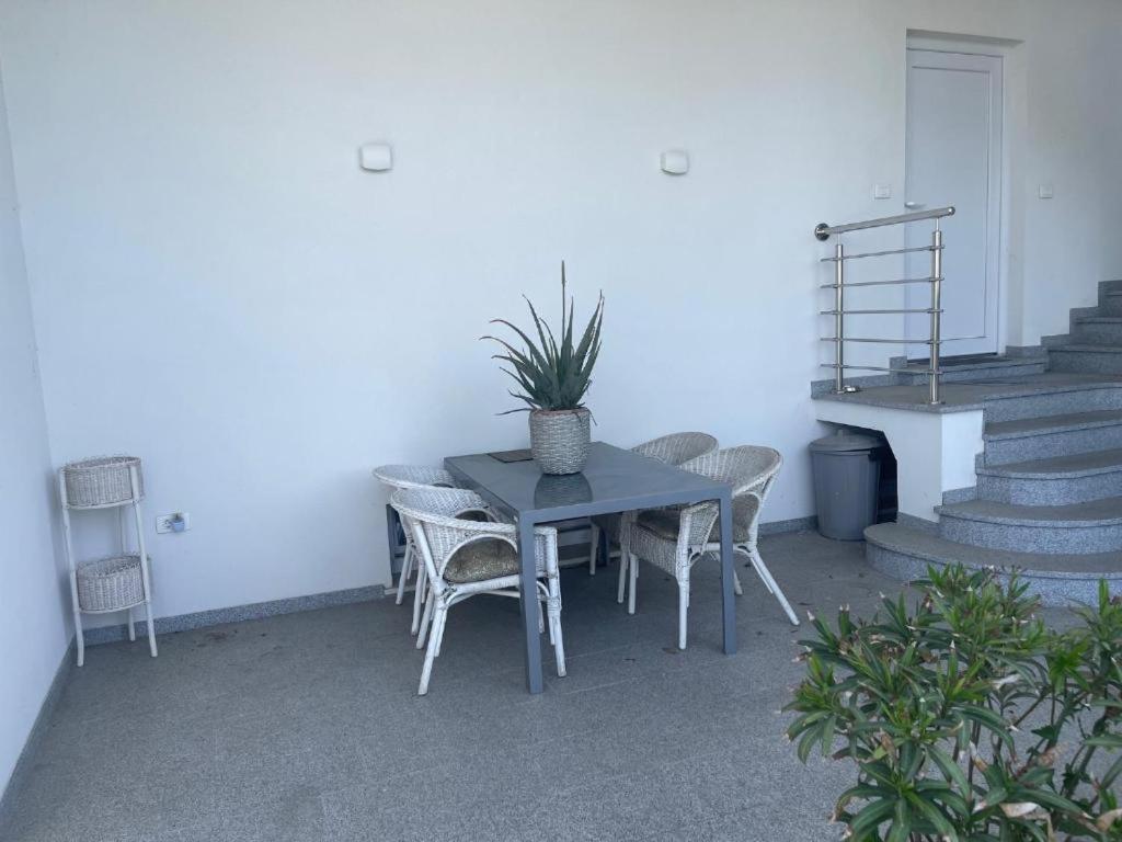 Apartmán Apartmaji Meduza 2 Izola Exteriér fotografie