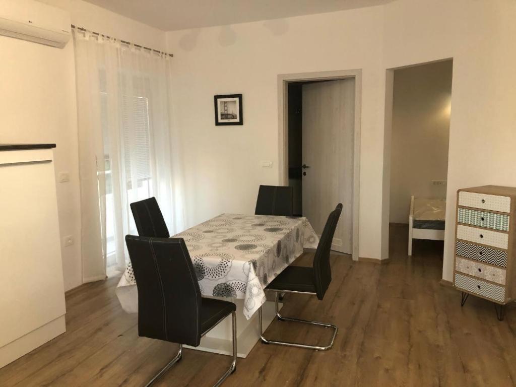 Apartmán Apartmaji Meduza 2 Izola Exteriér fotografie
