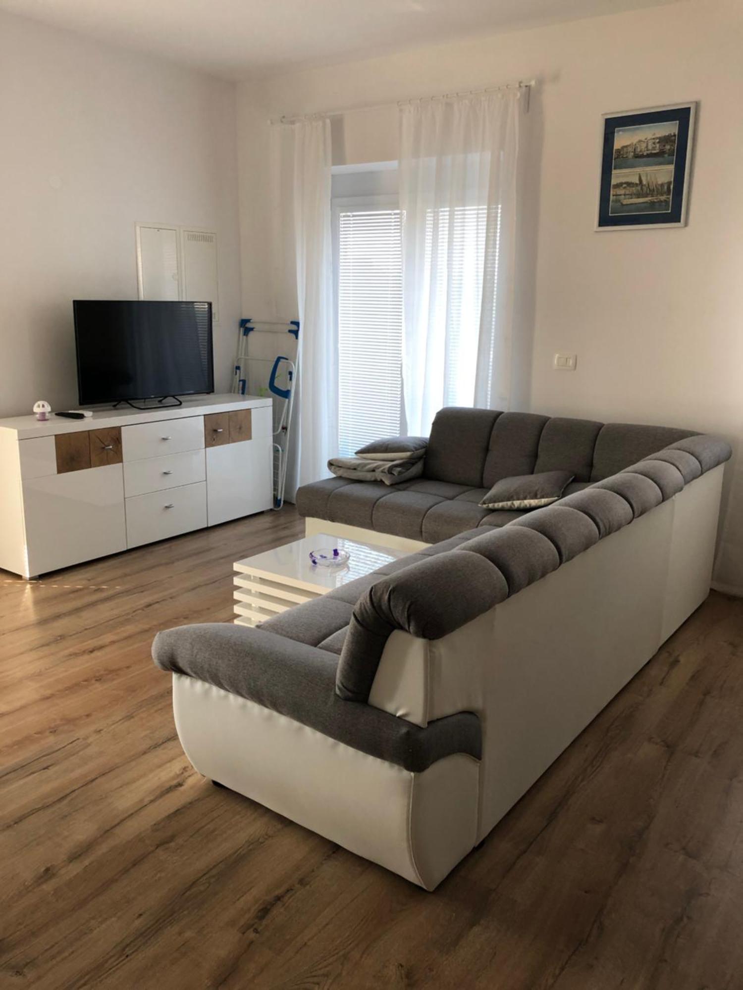 Apartmán Apartmaji Meduza 2 Izola Exteriér fotografie
