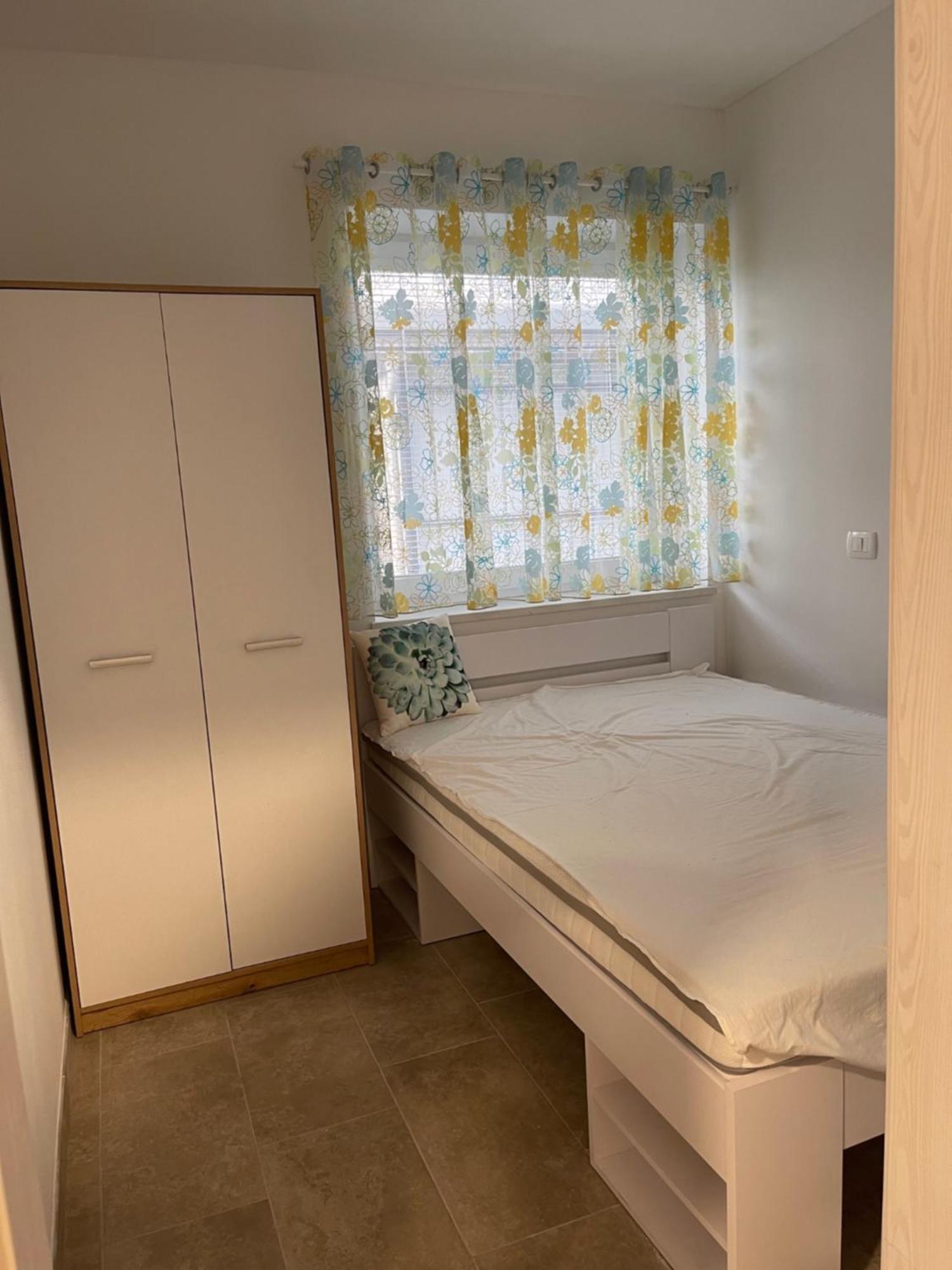 Apartmán Apartmaji Meduza 2 Izola Exteriér fotografie